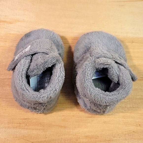 UGG Bixbee Infant Terry Clothe Booties - Picture 6 of 8